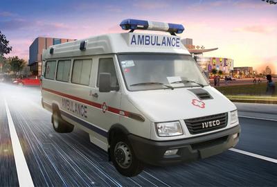 歐盛系列專業(yè)特種救護(hù)車 柴油動力、核化救援與礦山救護(hù)的專業(yè)解決方案