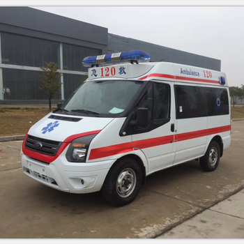 守護(hù)生命，使命必達(dá)——探訪福特救護(hù)車短軸120急救車專業(yè)生產(chǎn)廠家
