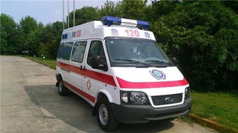 生命守護(hù)，全程無憂 玉溪重癥救護(hù)車與云南遠(yuǎn)程救護(hù)車出租服務(wù)